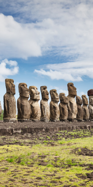 Rapa Nui
