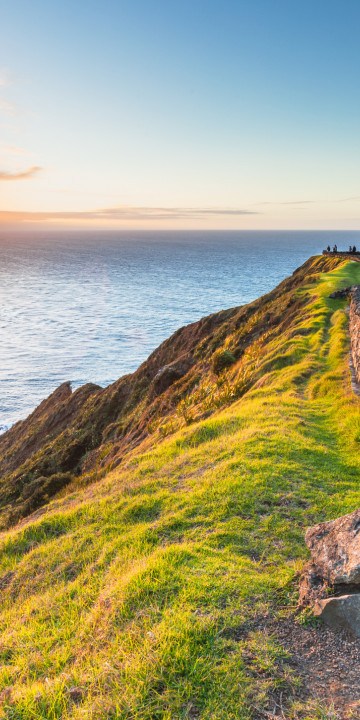 Cape Reinga