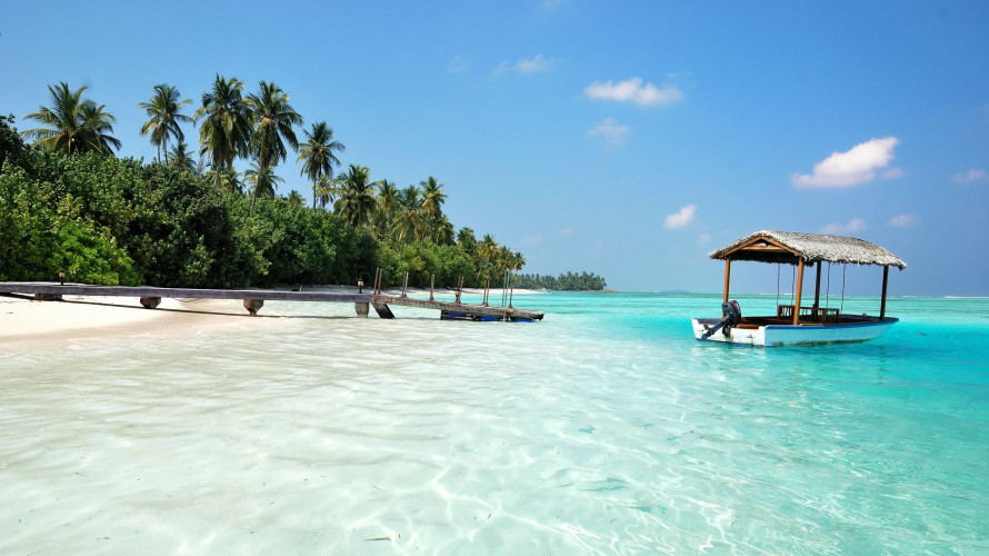 Vacanza per famiglia alle Maldive: si può fare?