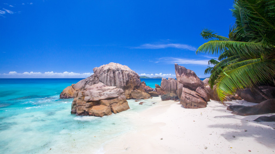 Viaggio alle Seychelles: 10 buoni motivi per partire