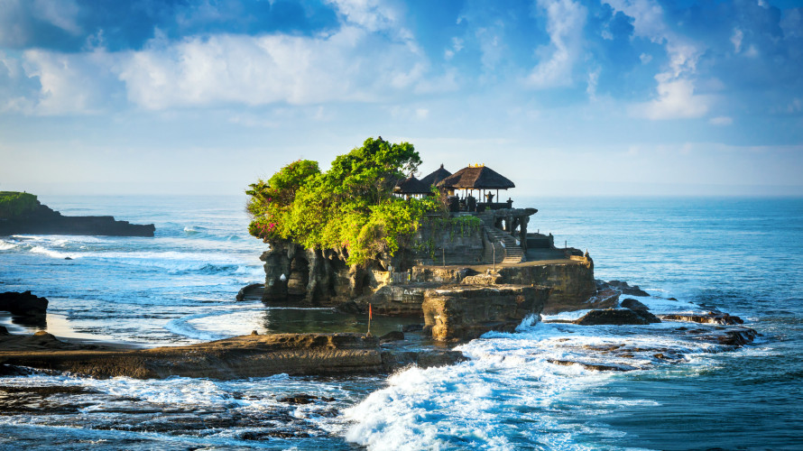 Tanah Lot