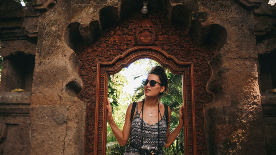 Cosa vedere a Ubud