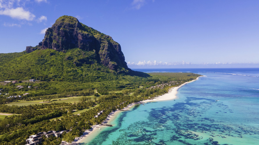 Mauritius