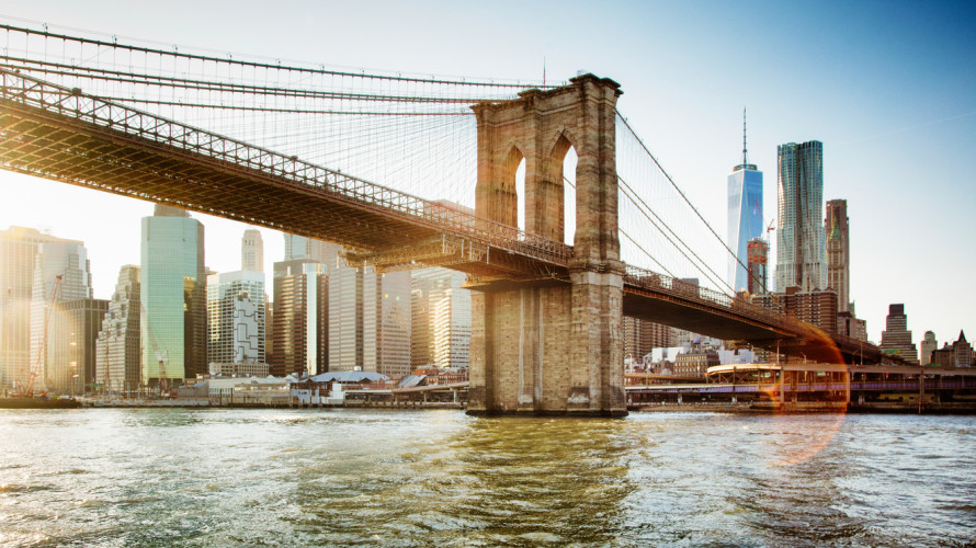 Brooklyn