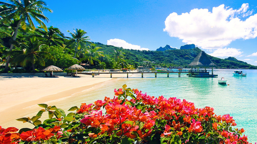 Tahiti