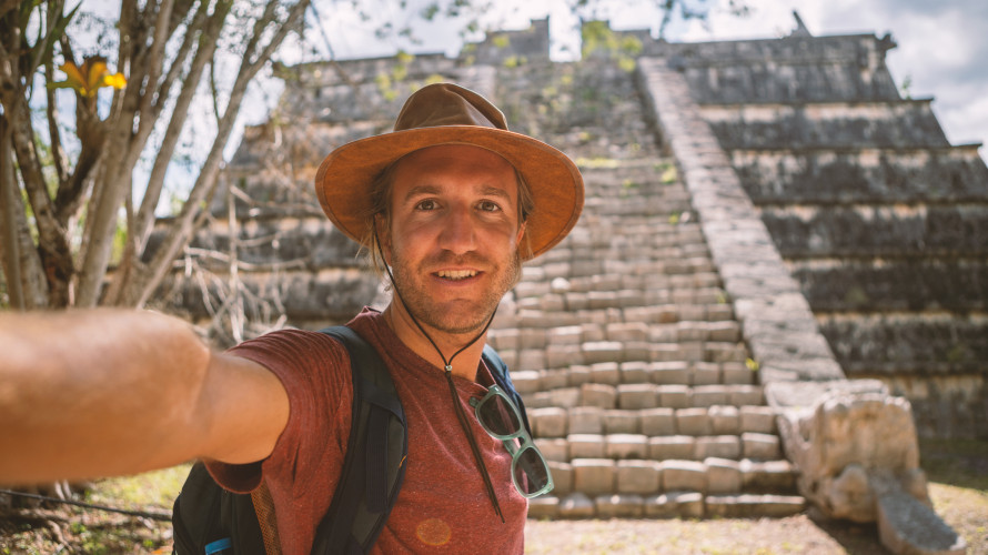 Chichen Itza