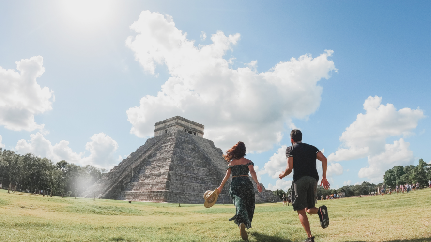 chichen itza