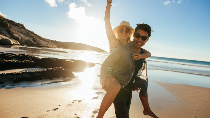 vacanze estive