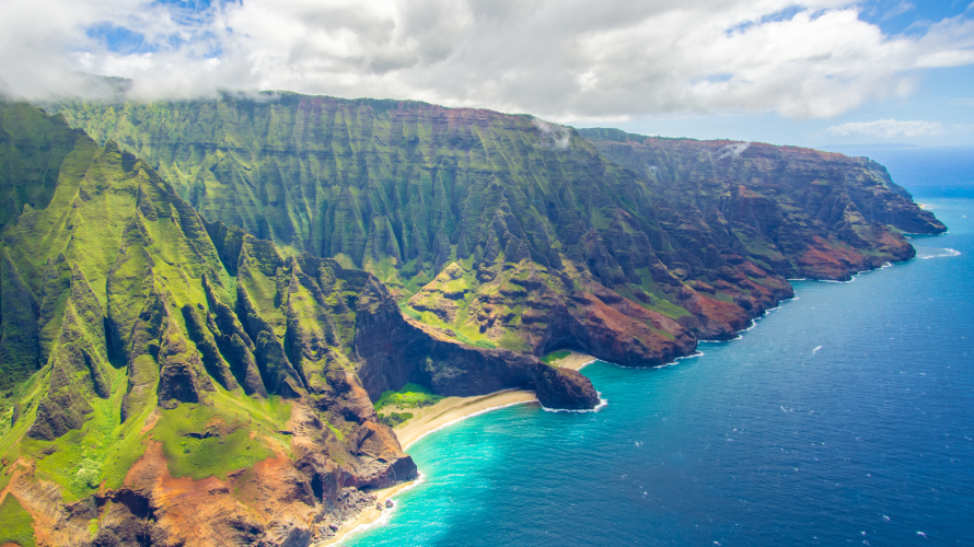 hawaii
