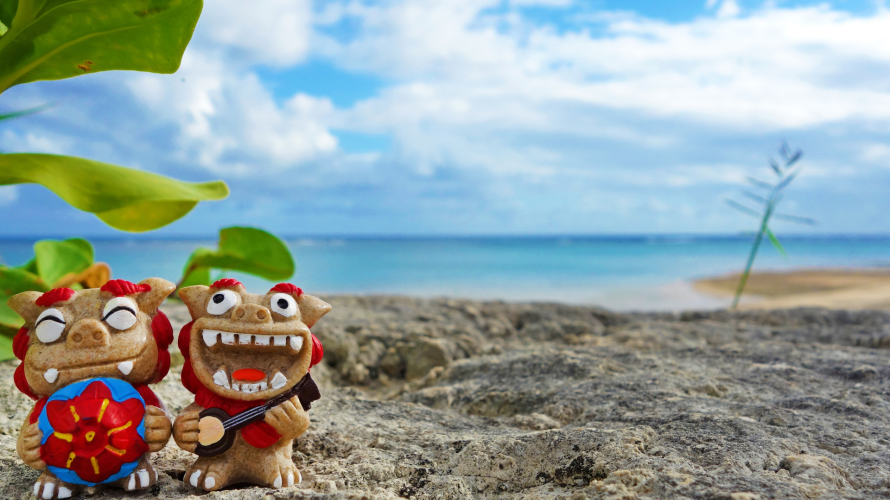 okinawa beach