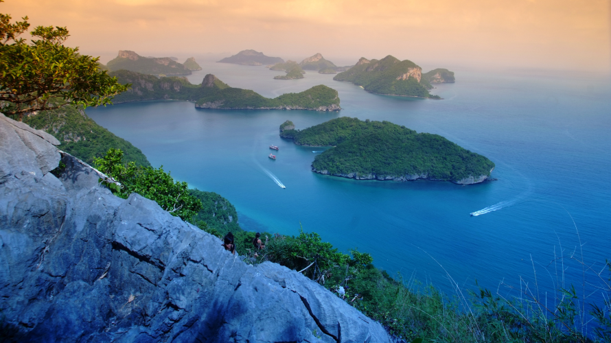 koh samui