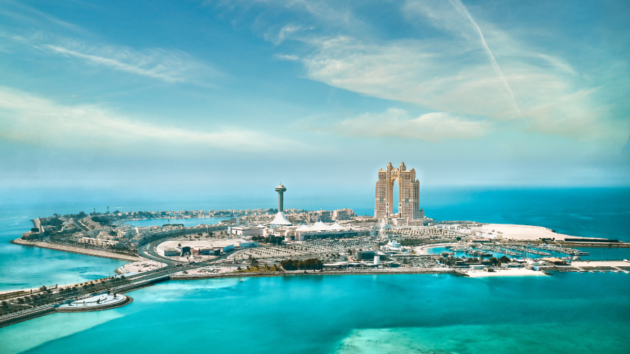 Dubai