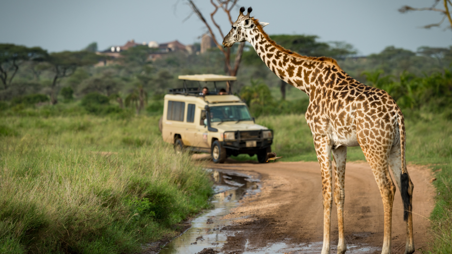 Kenya