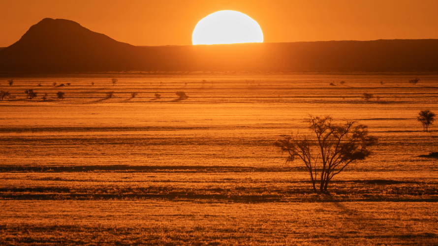 Namibia