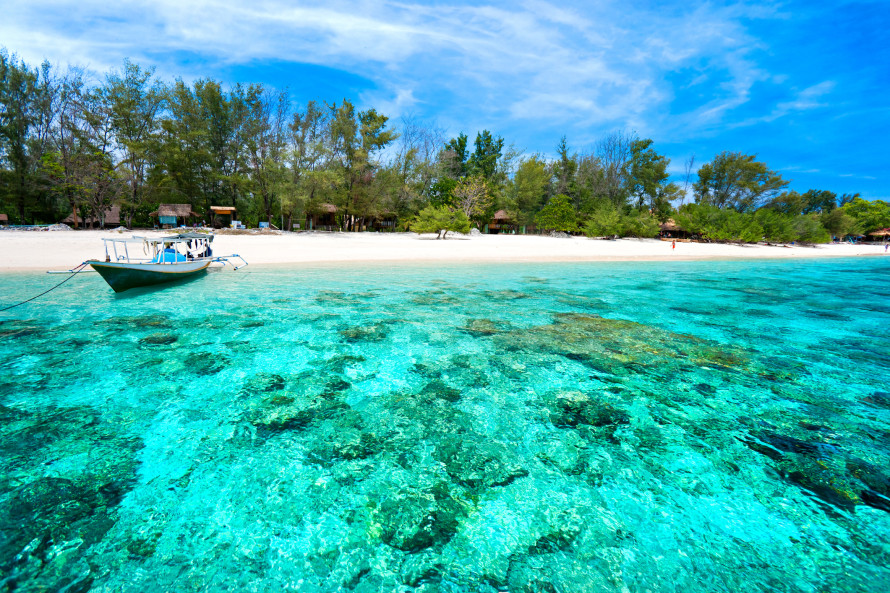 Isole Gili