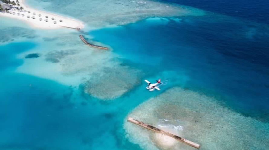 Maldive, le 5 spiagge migliori dove andare