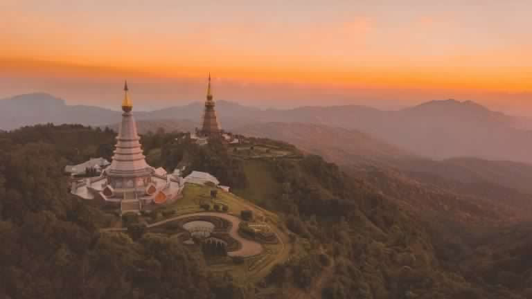 Cosa sapere prima di partire per la Thailandia