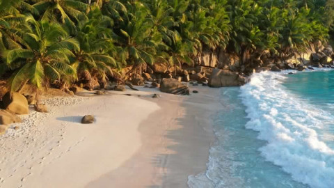Viaggio alle Seychelles: 10 buoni motivi per partire