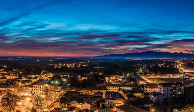 Fagnana