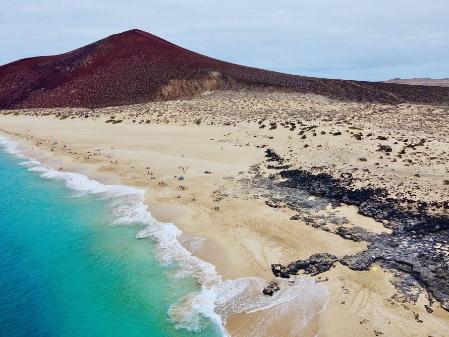 Dieci motivi per visitare le Canarie