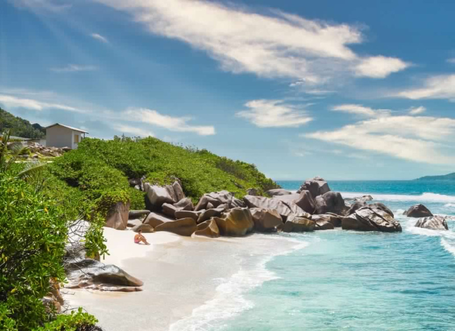 Viaggio alle Seychelles: 10 buoni motivi per partire