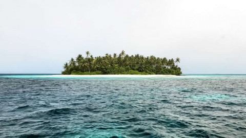 Maldive, le 5 spiagge migliori dove andare