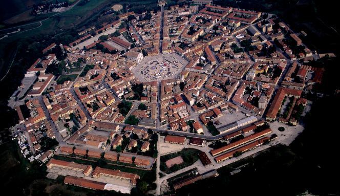 Palmanova