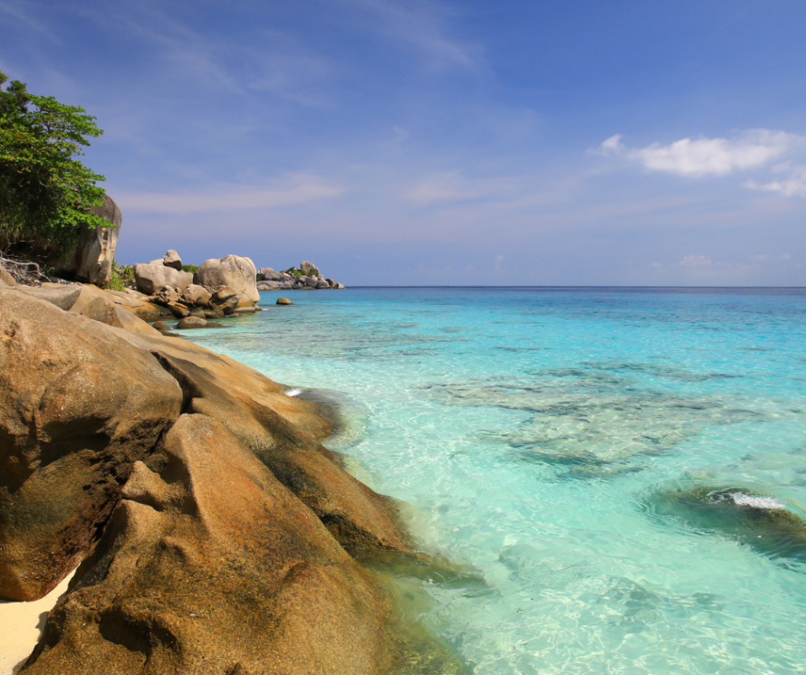 Viaggio in Thailandia? Dieci luoghi imperdibili