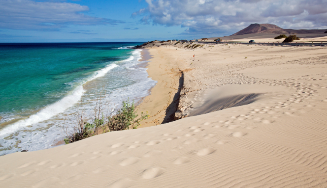 Dieci motivi per visitare le Canarie