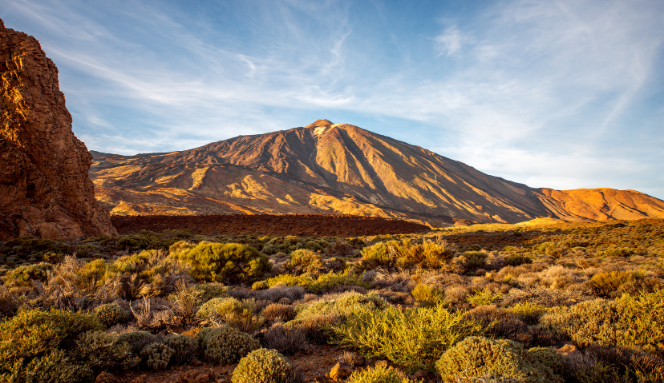 Dieci motivi per visitare le Canarie