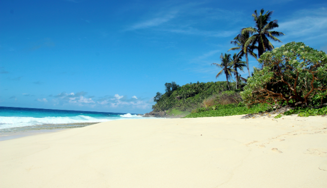 Alle Seychelles con i bambini: l’Oceano Indiano per tutti