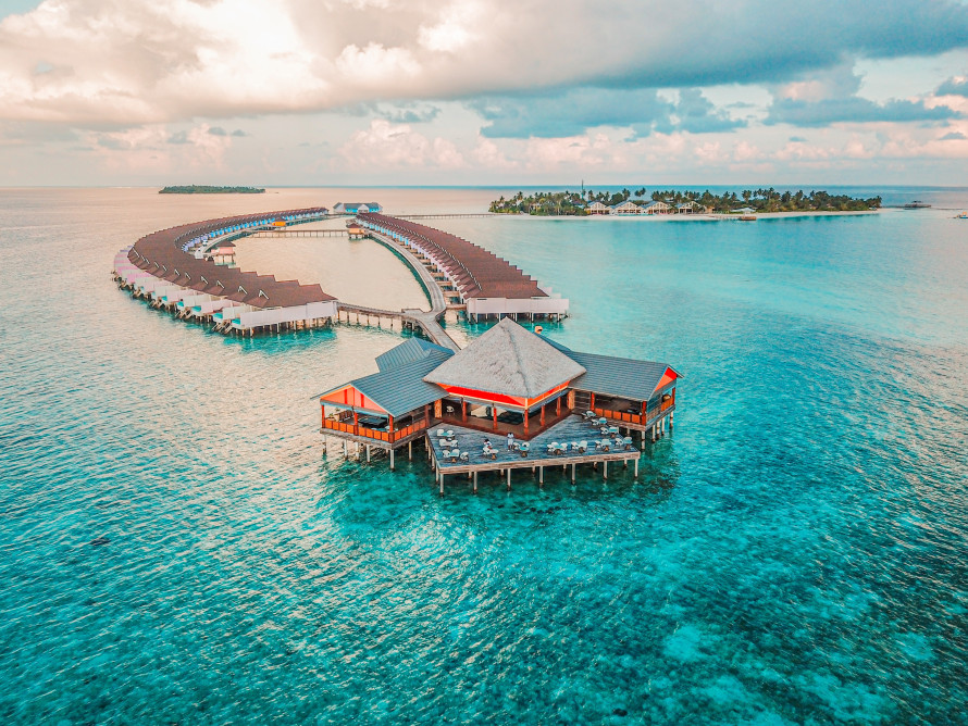 Viaggio di nozze alle Maldive: consigli e idee