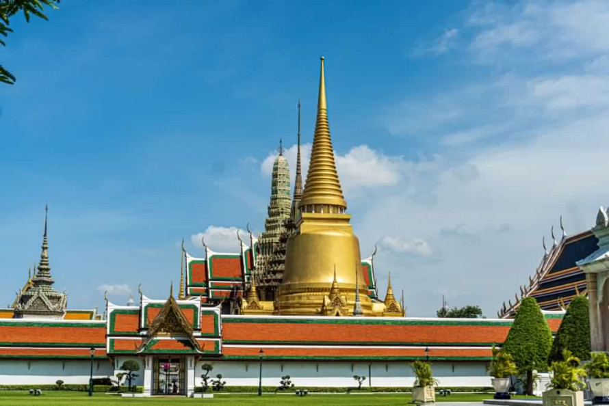 Viaggio in Thailandia? Dieci luoghi imperdibili