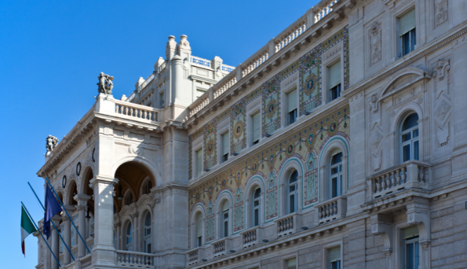 Trieste