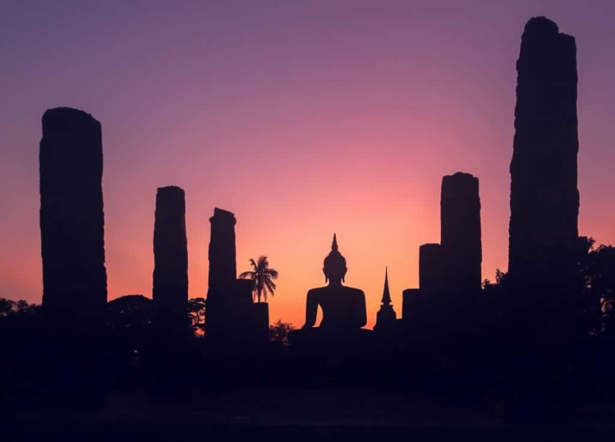 Viaggio in Thailandia? Dieci luoghi imperdibili