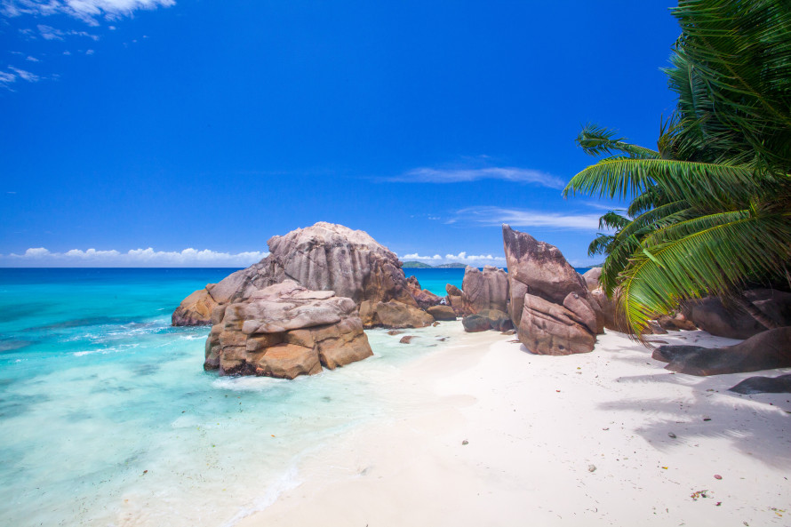 Viaggio alle Seychelles: 10 buoni motivi per partire