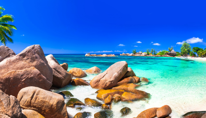 VIAGGIO DI NOZZE ALLE SEYCHELLES: I MIGLIORI RESORT