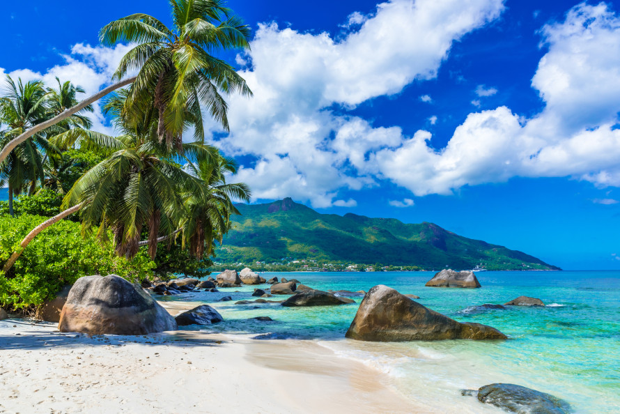 Seychelles cosa vedere