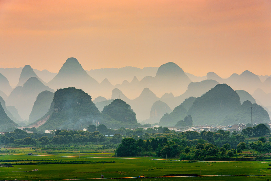 Guilin