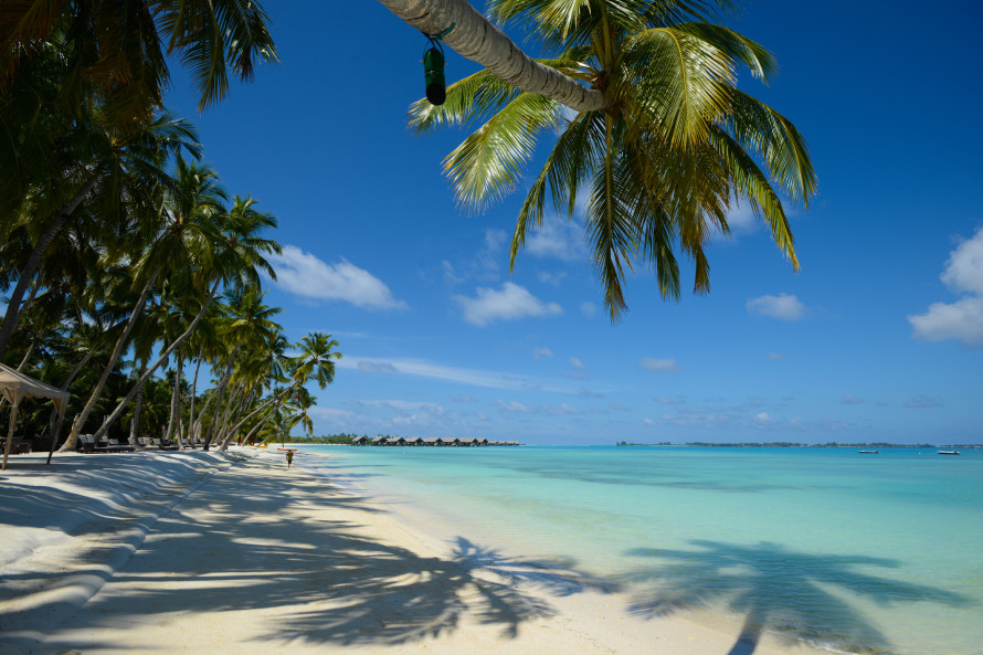 Guida di viaggio Mauritius