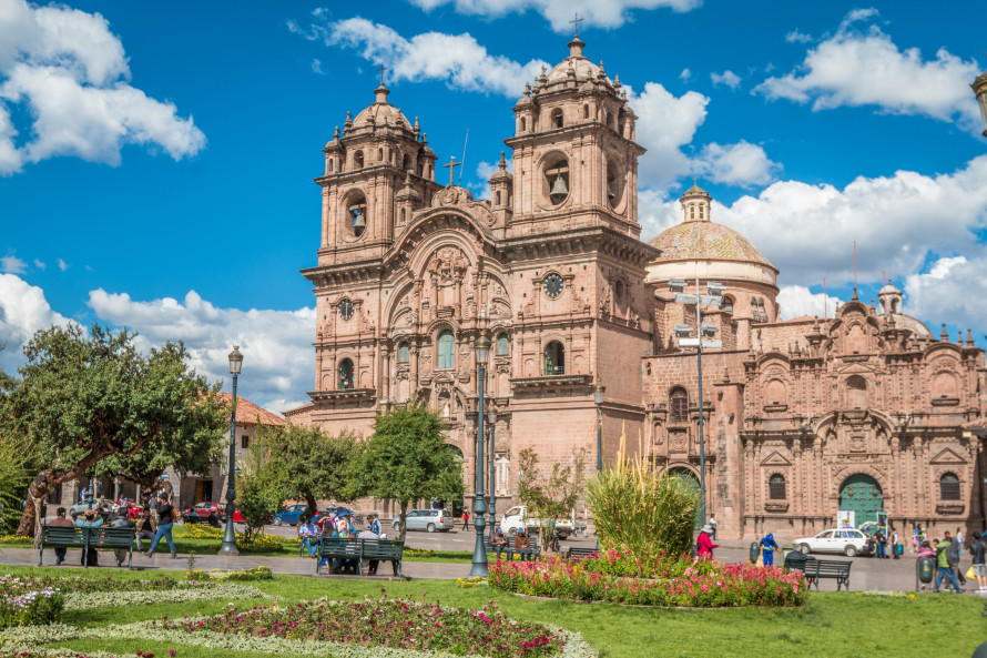 Cusco cosa vedere