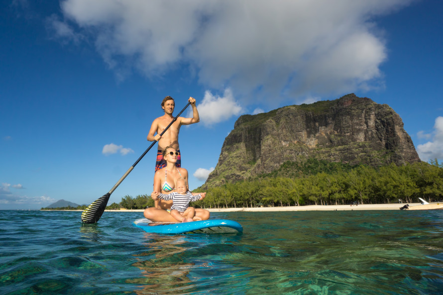 Mauritius cosa vedere