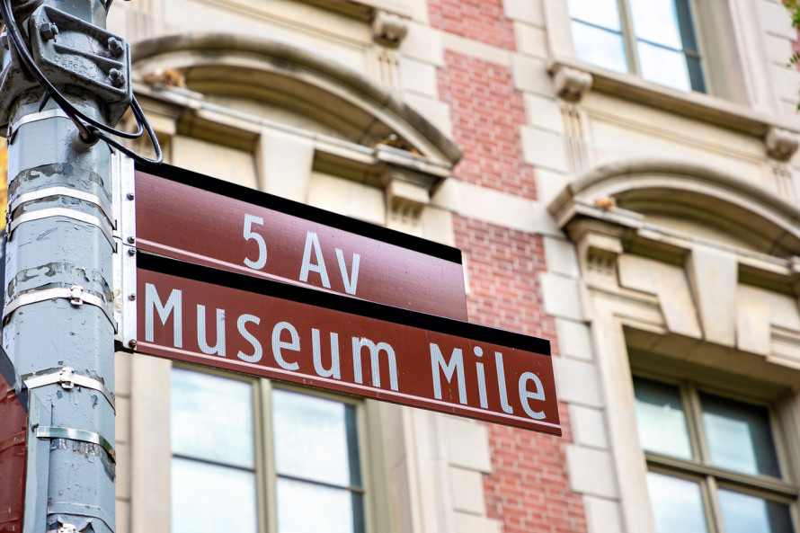 musei da vedere a new york