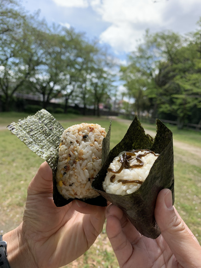 Onigiri