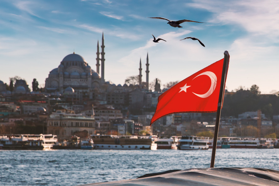 turchia
