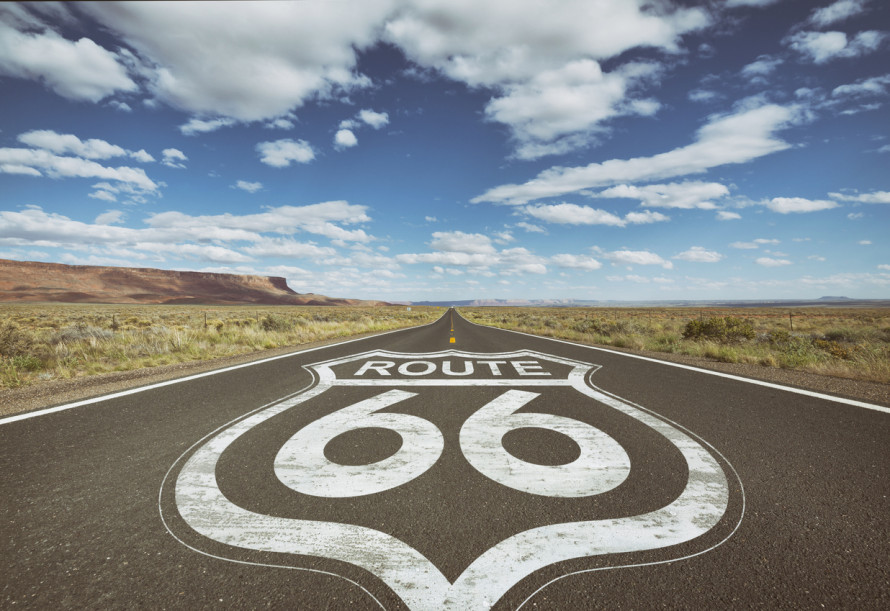 Route 66