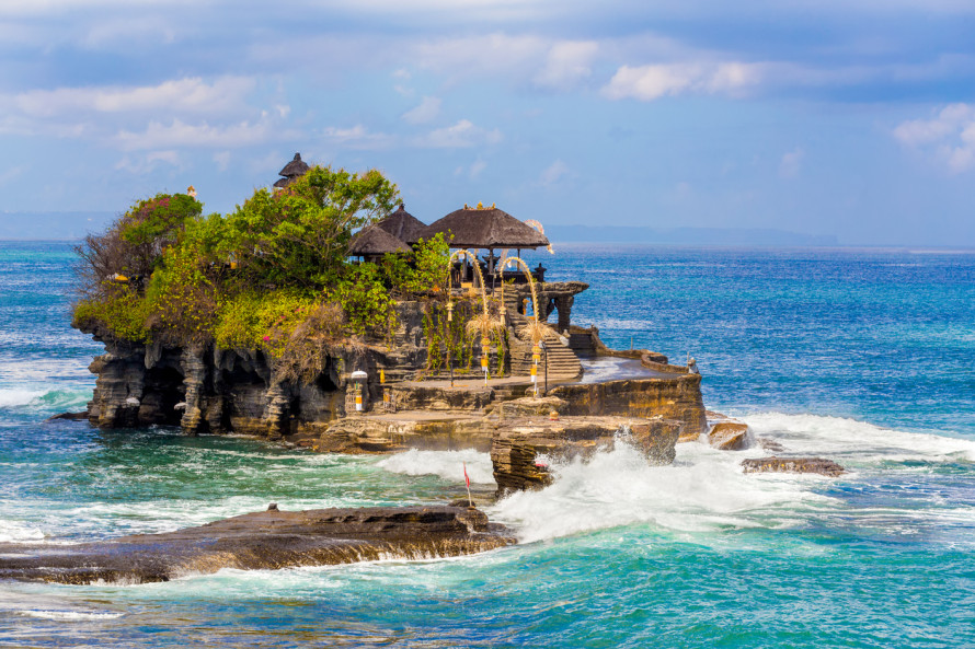 Tanah lot