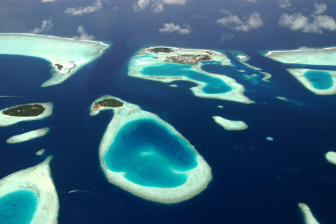 ATOLLO MALDIVE