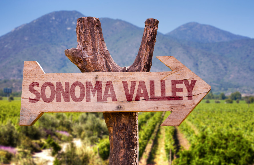 sonoma valley