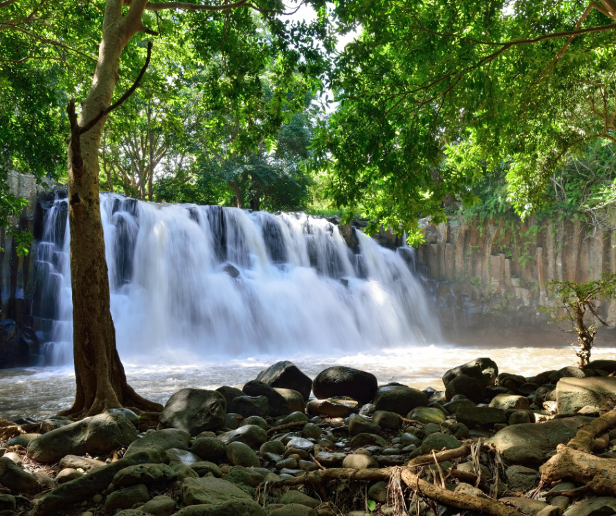 Cascate Rochester